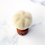 オリジナル熊野筆 ハルヒ メイクブラシ3本セット