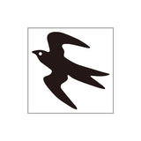 OSCOLABO スタンプ 紋 -mon- 動植物シリーズ