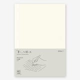 MIDORI MD Notebook A5 renewal version
