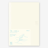 MIDORI MD Note Journal A5 renewal version