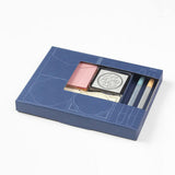 MIDORI Midori 70th Anniversary Limited Item Stamp Opening Kit