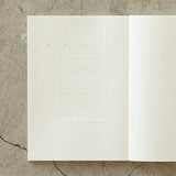 Midori MDダイアリーシール フリー