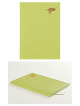 Midori ミドリ 日記帳 日記 おやすみ A 12870006 きまぐれ A 12871006 しあわせ A 12872006 文具好き MD用紙 クリーム ギフト プレゼント