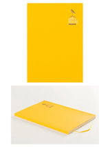 Midori ミドリ 日記帳 日記 おやすみ A 12870006 きまぐれ A 12871006 しあわせ A 12872006 文具好き MD用紙 クリーム ギフト プレゼント