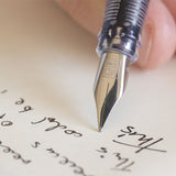 Midori 70. Jubiläum Limited MD Fountain Stift Set mit Flaschenkinte Ink70 38028006 38029006 38030006