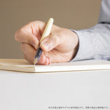 Midori 70. Jubiläum Limited MD Fountain Stift Set mit Flaschenkinte Ink70 38028006 38029006 38030006