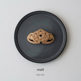 hare mizuhiki Knot Hair Decoration