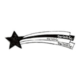 Kinotrico Stamp Merci Beaucop Twinklestar Shirotsu -Shi Merci Heavy Pen pour vous