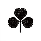 キノトリコ スタンプ ミツバチ クローバー ハニカム CROWN