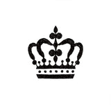 キノトリコ スタンプ ミツバチ クローバー ハニカム CROWN