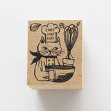 Kinotrico Stamp Whip Rabbit Whip Cat