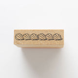 Kinotrico Stamp Whip Line Creme