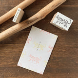 OSCOLABO stamped dog x Moyo tranic cat