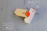 OSCOLABO スタンプ パン