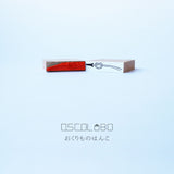 OSCOLABO スタンプ のし袋