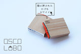 OSCOLABO スタンプ のし袋