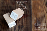 OSCOLABO スタンプ 水引 蝶結び