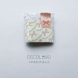 OSCOLABO スタンプ くみあわせはんこ ギフト