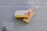 OSCOLABO スタンプ こねずみ