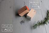 OSCOLABO スタンプ 形×空模様 MOYOUL