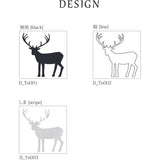 OSCOLABO スタンプ トナカイ