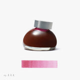 Kakimori pigment ink -aluminum bottle cap