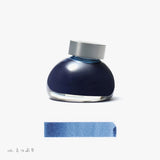 Kakimori pigment ink -aluminum bottle cap