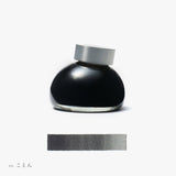 Kakimori pigment ink -aluminum bottle cap