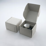 kakimori 顔料インク - アルミニウムボトルキャップ