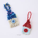 ポケおり 15-422 織り機 ポケットサイズ ミニ織り機 プレゼント ギフト カワグチ KAWAGUCHI 手芸