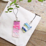 ポケおり キット ピンク 15-423 ブルー 15-424 イエロー 15-425 プレゼント ギフト カワグチ KAWAGUCHI 手芸 すきま時間