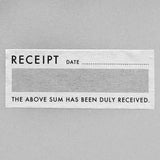 KNOOPWORKS マスキングテープ 25mm ミシン目入り MT-05