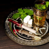 セーラー SAILOR 限定 世界のティータイム #3 モロッカンミントティー ボールペン 0.7mm 16-1322-230 キーサン セイラー ギフト クリスマス プレゼント