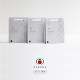 DARUMA 刺し子リネンハンカチキット