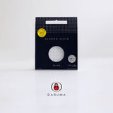 DARUMA 刺し子布 ホワイト