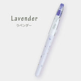 # Sheer Stone Limited Pilot Eraser Color Pen 마찰 색상
