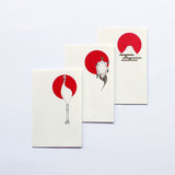 Naigaido Pochi Bagu Koju / Fuku 3 sheets of crane, turtle, Fujio, Seiri, Ko K-Pochi