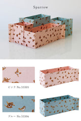 尚雅堂 トジハコ 友禅紙 TOJIHAKO-0721