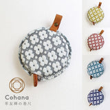 cohana 革友禅の巻尺