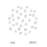 Oscolabo -Briefmarke Katachi x Solamoyou Moyoul