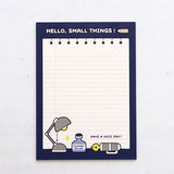 エリック eric コラボ ラバースタンプマット デザイナーズ ゴムマット マウスパッド サンビー ERIC-RUB01