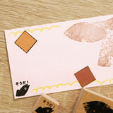 Kokugo Time Stamp Picture Book Writer Leo Leoni Kokugo-Kkg-LLC