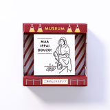 Sankaker Gokigen Tori Stamp Skr-GS