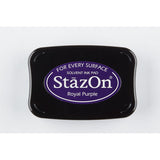 TSUKINEKO StazOn 油性