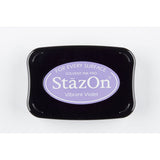 TSUKINEKO StazOn スタンプ台