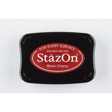 TSUKINEKO StazOn スタンプ台