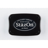 TSUKINEKO StazOn スタンプ台