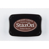 TSUKINEKO StazOn スタンプ台