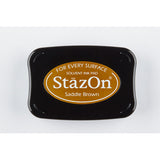 TSUKINEKO StazOn スタンプ台