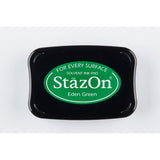 TSUKINEKO StazOn スタンプ台